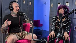 Ariel Chats With Daisy and Tef About Their Recent Match - Evolved Fights