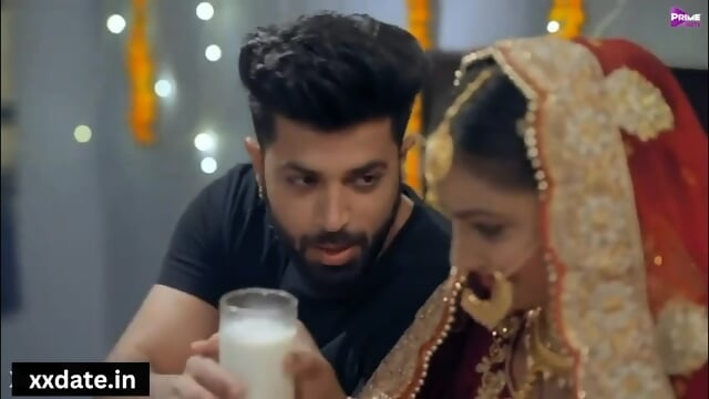 Suhagraat Par Bhabhi Ki Palang Tod Chudai Full Night - Anita Wet Pussy