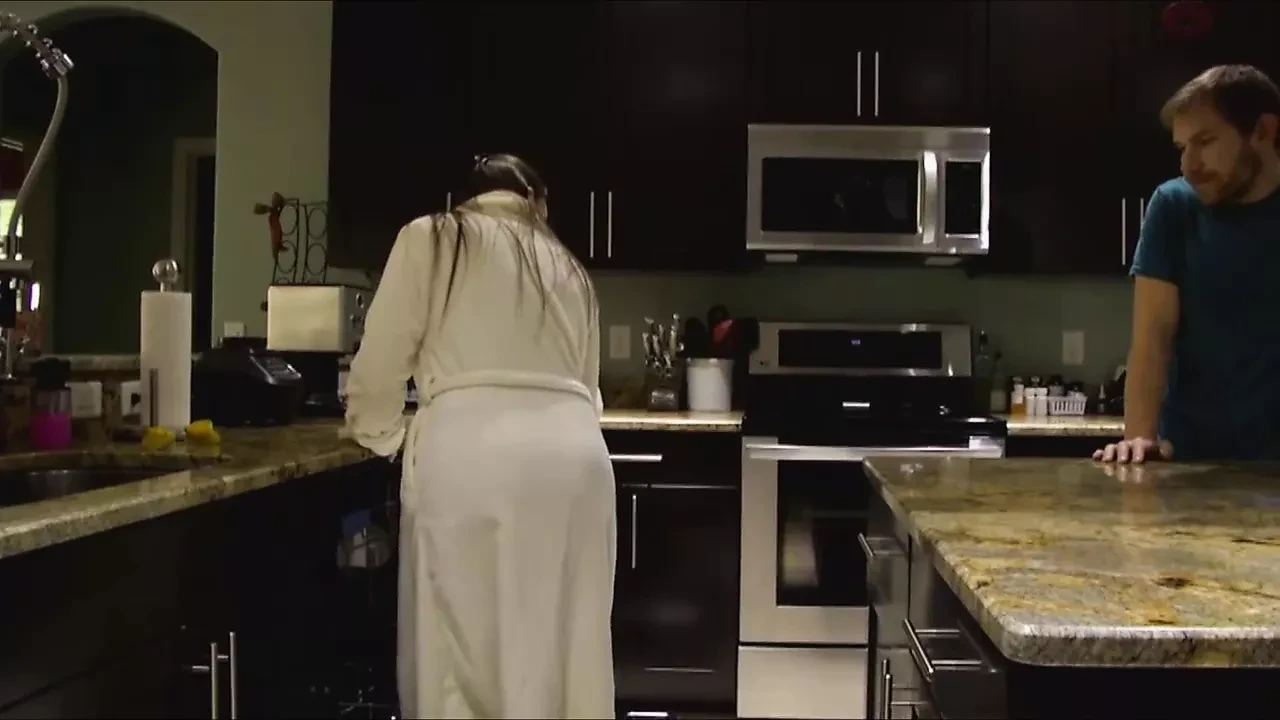 Melanie Hicks’ Sons Fuck Doll