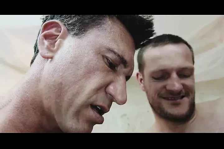 Gangbang E xtreme  Brutal Sex Must See