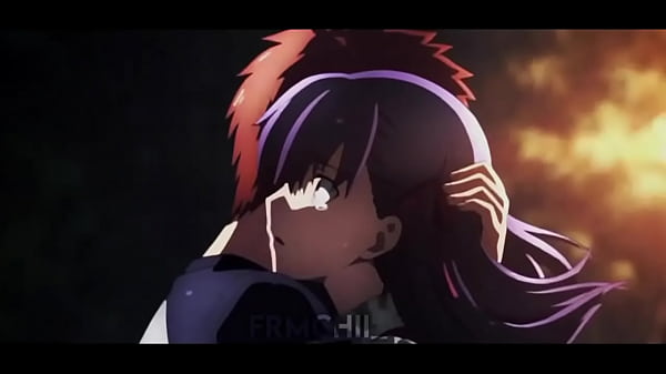 anime edit