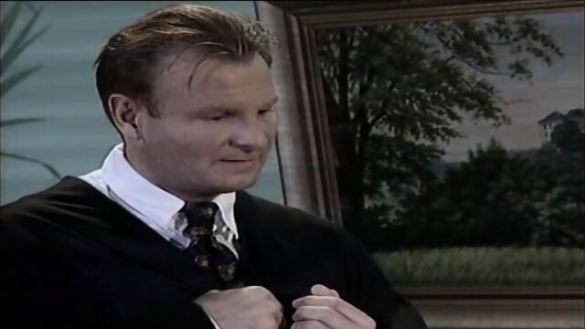 Jetzt Wird's Schmutzig 2 - Ich Will Kommen (1999) - Gina Wild