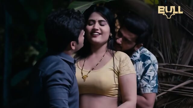 Indian Web Series Hot Sex