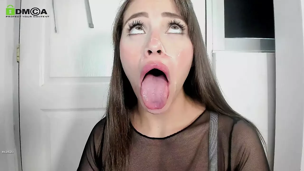 They fuck my face until they cum OMG