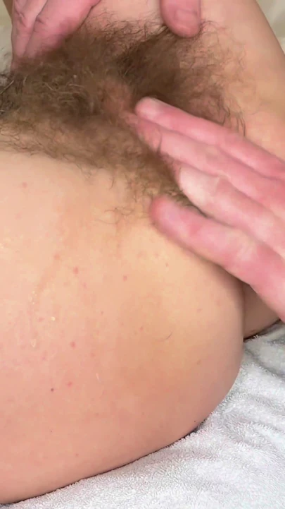 Hairy Sara compilation, super hairy MILF fuck | Clip 1