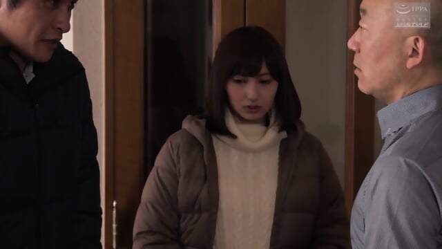Father In Law Fucked My Hot Wife - Hitomi Honda