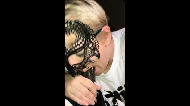Cheating White Milf Deepthroat BBC