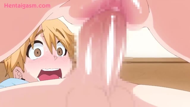 New Anime Episode 3