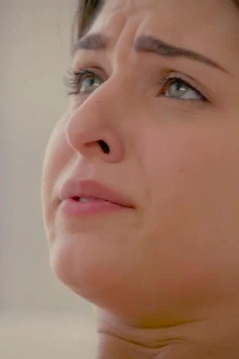 First anal for step sister Leah Gotti