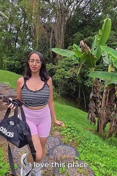 Hilary Rhodes Caught in Wild Sex Climax