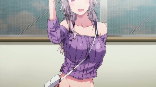 Hatsukoi Time - 04