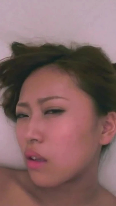 Just 18 – Asian accidental creampie | Clip 2