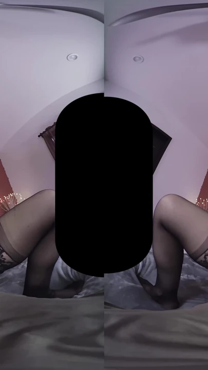 BaDoinkVR Valentina Nappi Is Way More Approachable Than You Expected | Clip 1
