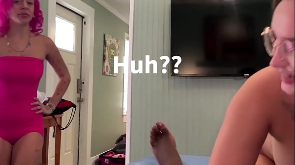 Got Caught Cheating Again!!