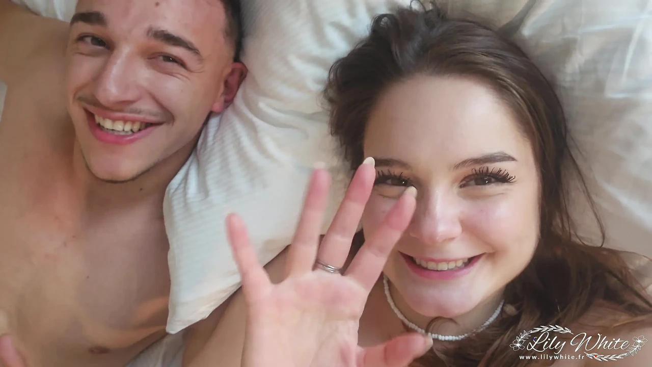 I hit on a Spanish vacationer on the beach, and he ends up fucking me at the hotel