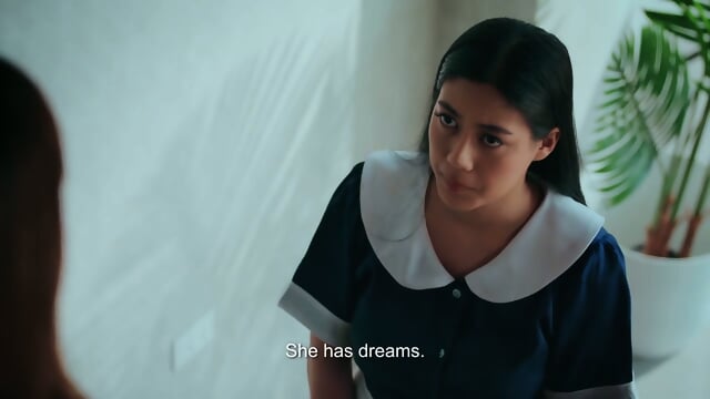 Maids Obsession Tagalog Free Full Movie