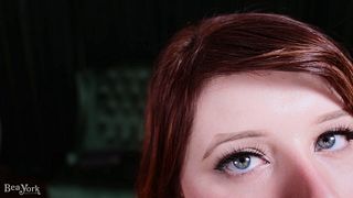 Cute Girl Next Door Bea York Dirty Talk ASMR