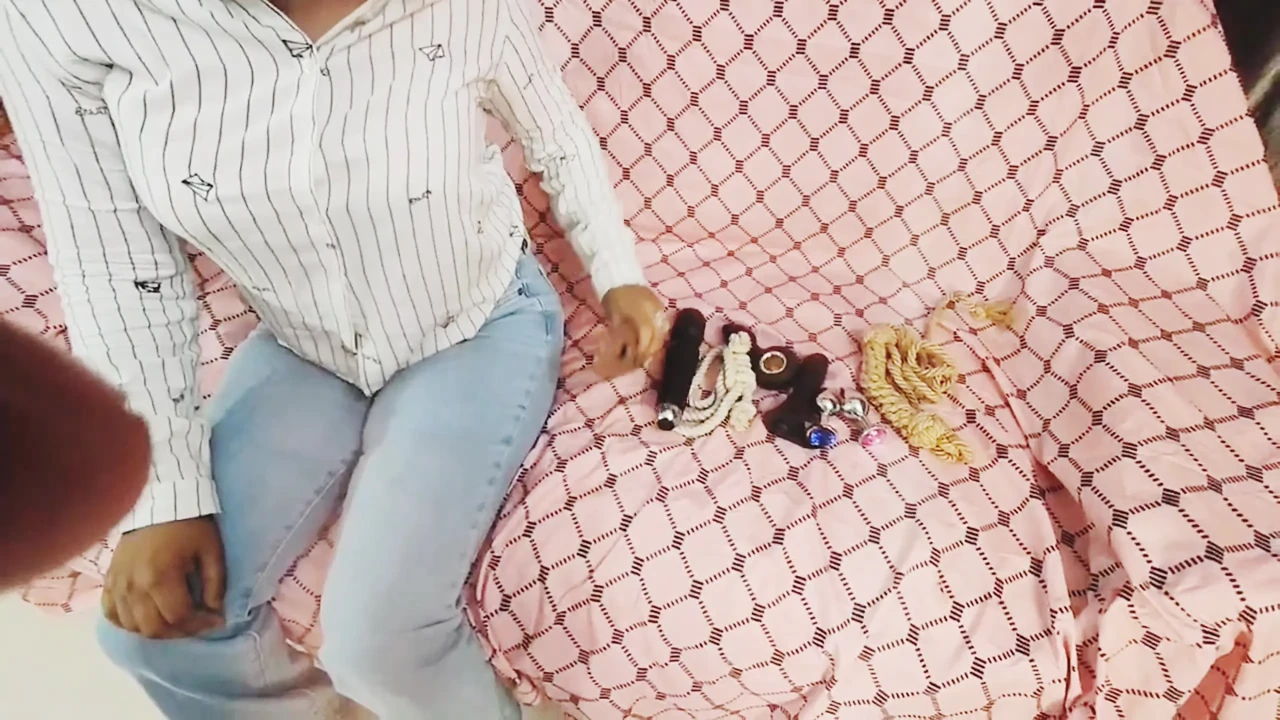 Today alone sex