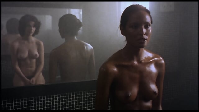 EIA (Higher Quality) - Laura Gemser