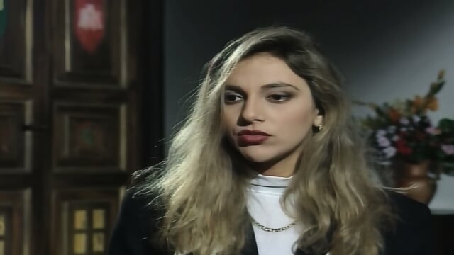 The Clinic Of Shame (1994, Salieri Italian Full Movie) - Selen, Deborah Wells, Dalila, Anita Dark, Anita Blond, Monique Covet, Stefania Sartori - Selen De Rosa