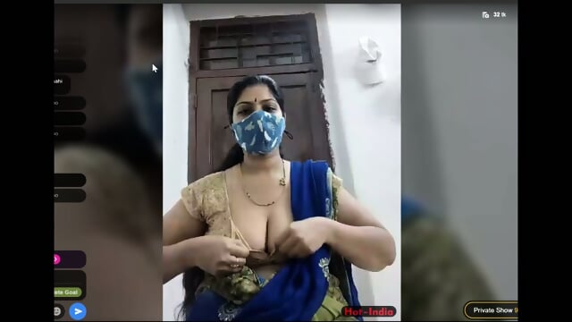 Arti2025 Stripchat Model Milf Bhabhi In Sexy Looking In Saree