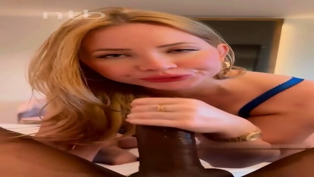 She Took A Bbc - Kiara Lord
