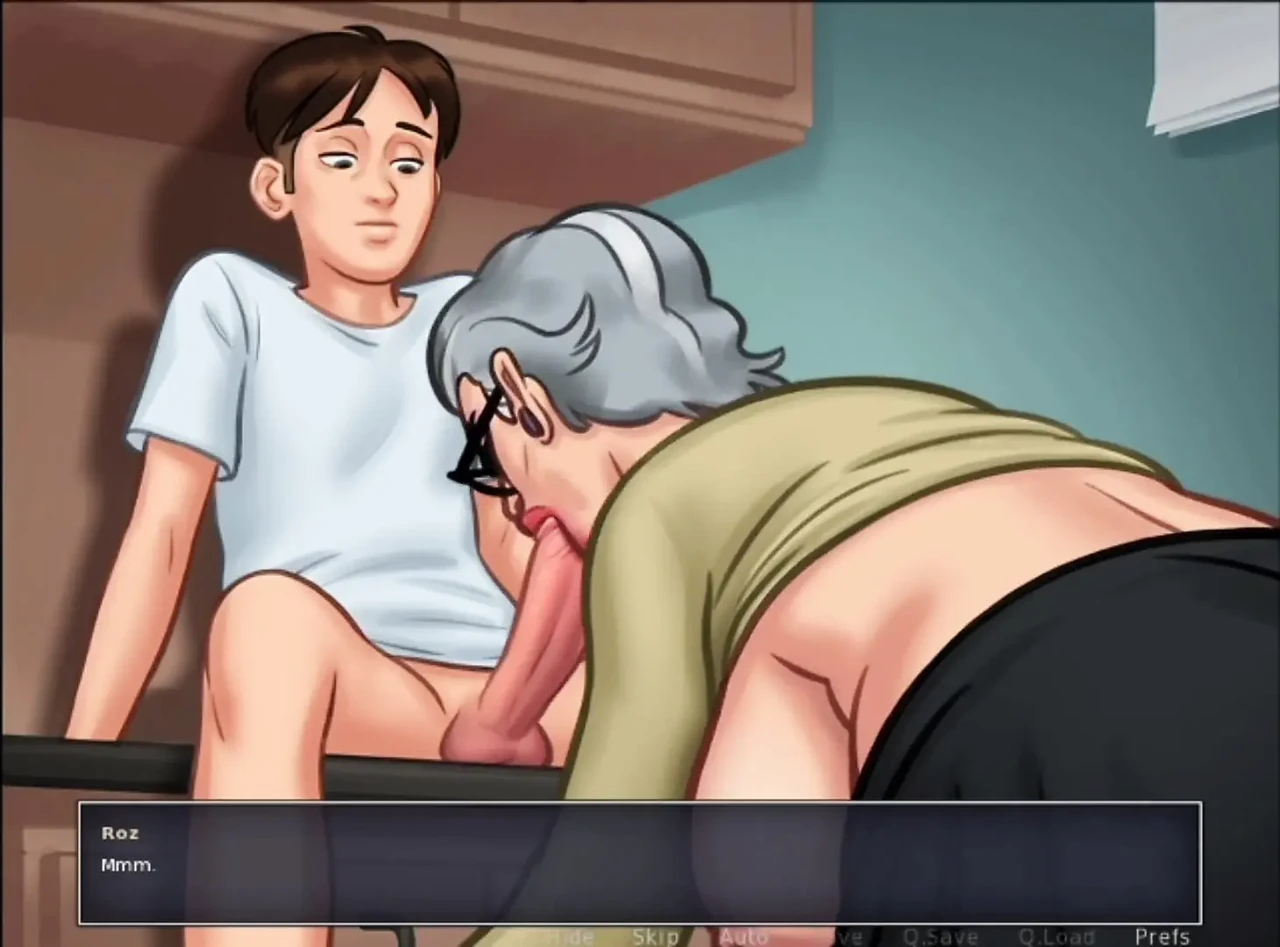 Sex with college teacher old college teacher