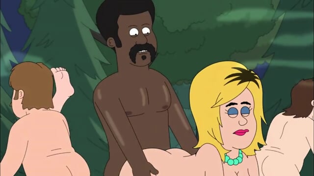 Paradise PD 2018 - Animated Porno Xxx