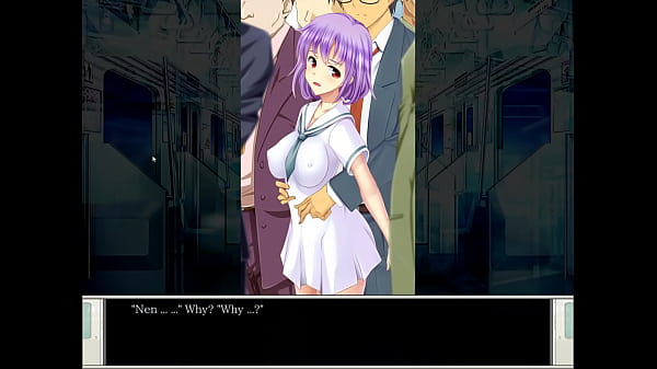 Hentai Gameplay 2