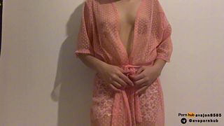 داستانی ایرانی با تعمیرکار 😈🙈 دختره جا پول به مرده بدنشو میده همونجا تو آشپزخونه سکس میکنن 🤤🔥
