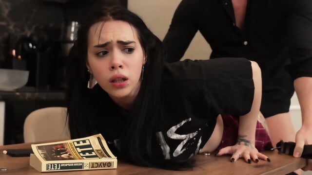 Beautiful Bad Student Screwed By Teacher - Alice Atwood
