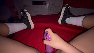 dirty games in the sheets squirt