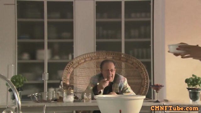 Tinto Brass In Kick The Devil