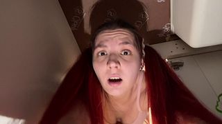 Stepfather confused me with my stepmom and fucked me