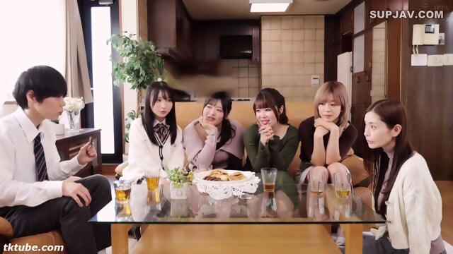 葵百合香 HUNTC-448 [Uncensored].mp4 - Nozomi Arimura