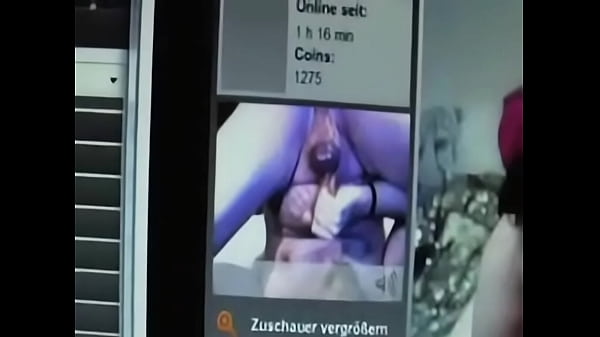 Webcam hot