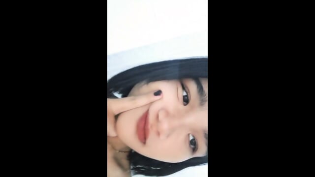 Video Pribadi Mantan