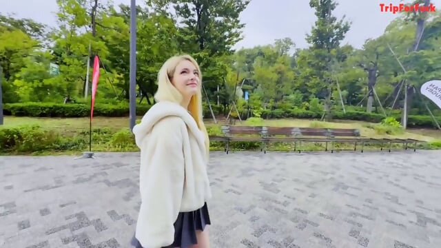 Amwf Blonde Amber