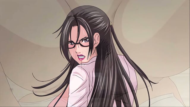 Boku To Sensei To Tomodachi No Mama The Animation EP 1 (60fps)