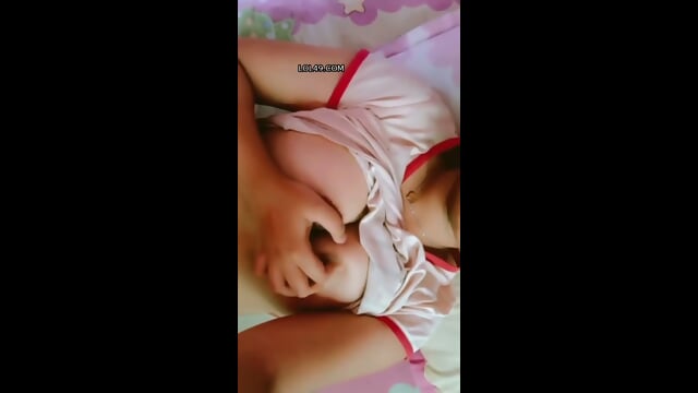 Cute Virgin College Girl Showing Boobs And Wet Pussy In Selfie -@BossStuff0