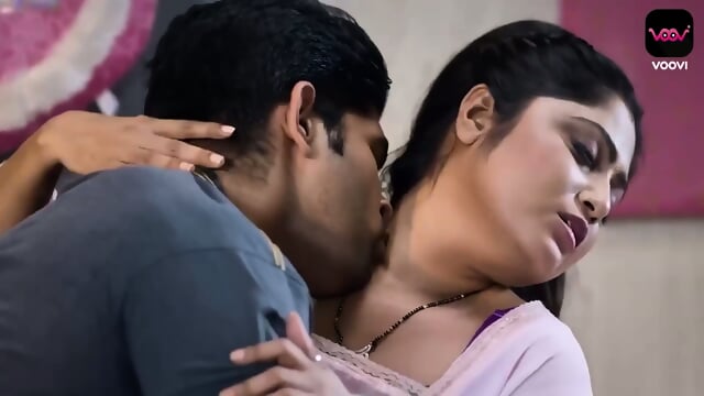 Rangeen Kahaniya Season 01 Voovi Hindi Hot Web Series.