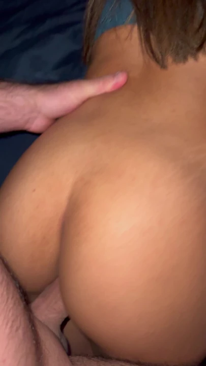 Oriental teen got fucked