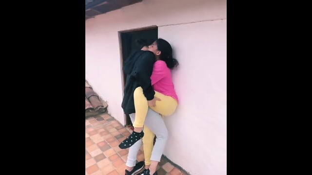 Two Girls Lesbian Sex