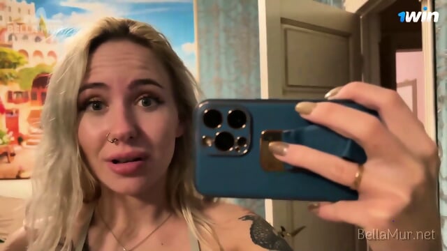 Real Backstage Hookup Vlog From Bella Mur's Insatiable Bang-out Soiree - XXX! - Bella Anne