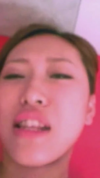 Just 18 – Asian accidental creampie | Clip 1