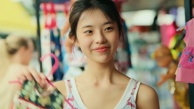 Hina Kikuchi - Memory