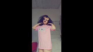 Trend al estilo tiktok 🙈🔥