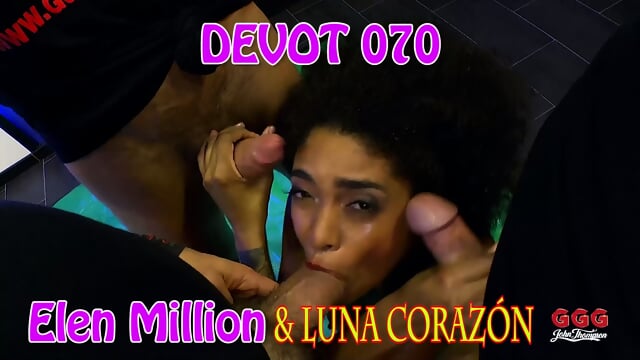GGG Devot 68 70 & Casting Girls 47 57 Compilation: Phoenix Madina, Anabell More, Elen Million, Luna Corazon, Sylvie Tempel, Little Kimi, Bonita De Sax, Sexy Susi, Jacky Lawless & Ani Black Fox – Sperm, Piss & Gangbang Best Of