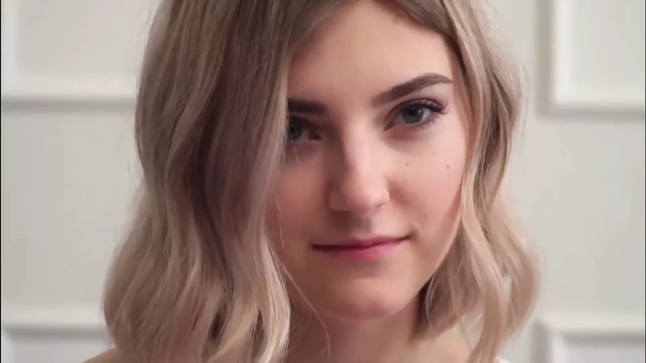 She Loses Virginity