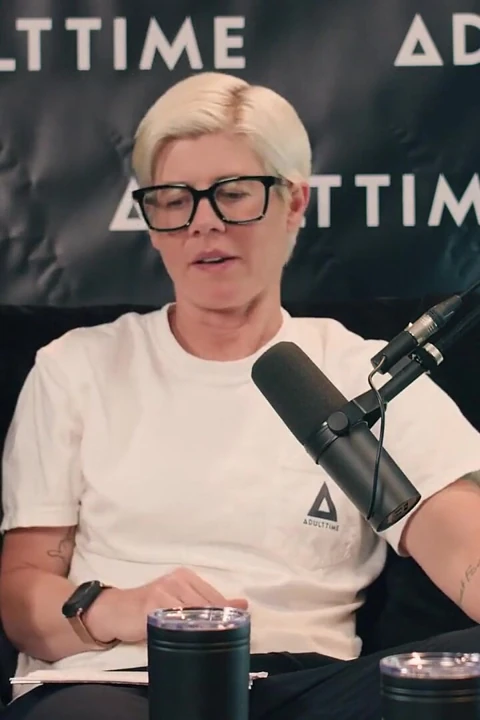 Avery Black Dry Humping, True Crime, & Directing VR Corn | the Adult Time Podcast